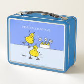 Cute Pairs Afbeelding Funny Pears Cartoon (Achterkant)