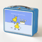 Cute Pairs Afbeelding Funny Pears Cartoon (Voorkant)