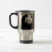Cute Panda Beer Reisbeker (Links)