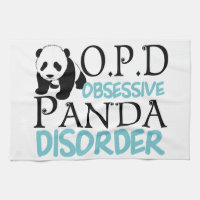 Cute Panda Beer