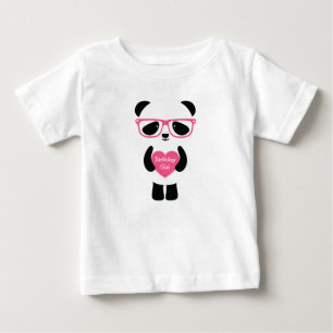 Cute Panda Birthday