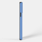 Cute Panda Holding Heart - Valentijnsdag Gift iPhone Hoesje (Rechterkant)