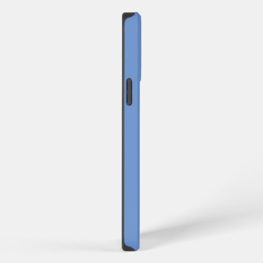 Cute Panda Holding Heart - Valentijnsdag Gift iPhone Hoesje (Rechterkant)