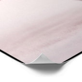 Cute Panda Hoodie – Kawaii Panda Poster Art (Hoek)