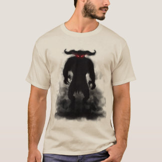 Cute Panda Lezen Boek T-Shirt