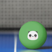 Cute Panda Pingpongbal (Net)