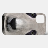 Cute Pandabeer Kawaii Dierenliefhebber Perfect Cad Case-Mate iPhone Case (Achterkant (horizontaal))