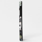 Cute Pandas Group Photo Case-Mate iPhone Case (Achterkant/links)