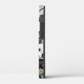 Cute Pandas Group Photo Case-Mate iPhone Case (Achterkant / Links)