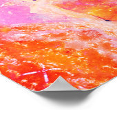 Cute Panoramic Mandala Poster (Hoek)