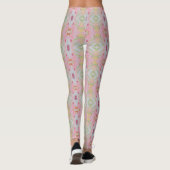 Cute Pants Leggings (Achterkant)