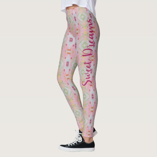 Cute Pants Leggings (Links)
