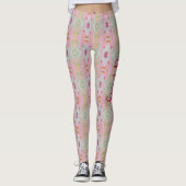 Cute Pants Leggings (Voorkant)