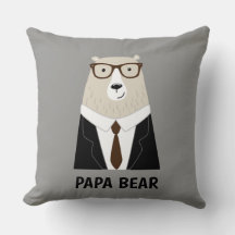 Cute Papa Beer Vaderdag Geschenk Speciale Mok