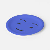 Cute paper bord 3/9 (Gekanteld)