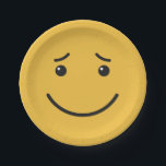 Cute paper bord 6/9<br><div class="desc">Origineel afbeelding door freepik.com (gebruikt met licentie),  gewijzigd door mij. Bekijk mijn winkel voor meer objecten met emoticons.</div>