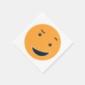 Cute paper inapkins 9/9 servetten (Hoek)