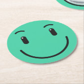 Cute paper onderzetter 2/9 (Gebogen)