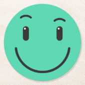 Cute paper onderzetter 2/9 (Voorkant)