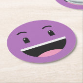 Cute paper onderzetter 8/9 (Gebogen)