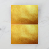 Cute Paper Rat Year Stylized Lantaarns Greeting Kaart (Binnen)