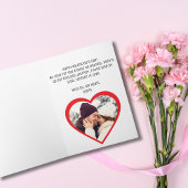 Cute Papieren Vliegtuig Hartjes Jij Bent Mijn Voor Kaart