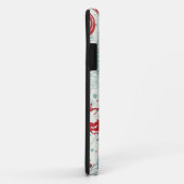 Cute Paris I Phone case. Case-Mate iPhone Case (Achterkant/rechts)