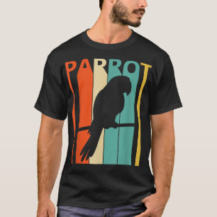 Cute Parrot 1 T-shirt