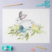 Cute Pasen Serie Design 2 Tissuepapier (Craft)