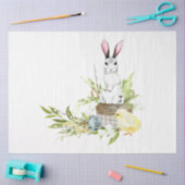 Cute Pasen Serie Design 6 Tissuepapier (Craft)