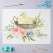 Cute Pasen Serie Design 9 Tissuepapier (Craft)