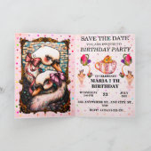 Cute Pastel (Binnen)