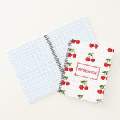 Cute Pastel Diary Notebook | Soft Aesthetic Journa Notitieboek (Binnen)