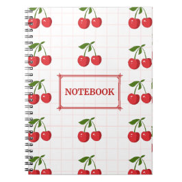 Cute Pastel Diary Notebook | Soft Aesthetic Journa Notitieboek