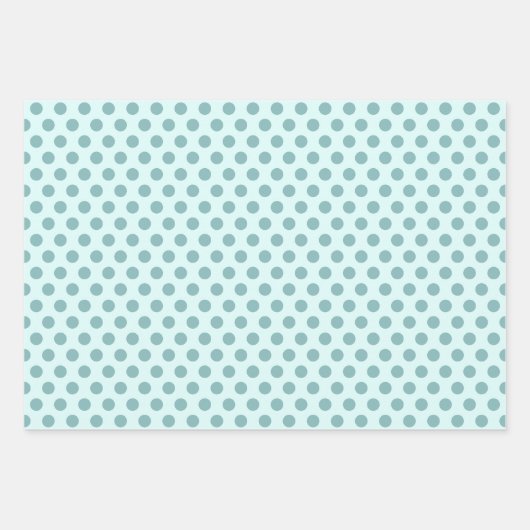 Cute Pastel Oerwoud Alligators Verpakkingspapierse Inpakpapier Vel (Voorkant 2)