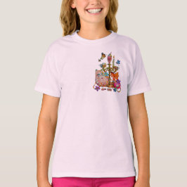 Cute Pastel T-shirt