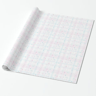 Cute patroon met honden cadeaupapier