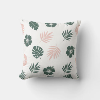 Cute Patterned Throw Pillow – Soft & Decorative Kussen