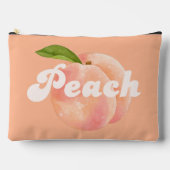 Cute Peach Etui (Voorkant)