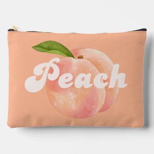 Cute Peach Etui