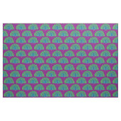 Cute Peacocks Colorful Kinder Decor Stof (Fat Quarter)