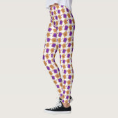 Cute Peanut Butter en Jelly Leggings (Links)