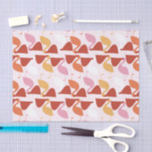 Cute Pelican Tissue Paper Tissuepapier (Craft)