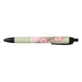 Cute Pen with a floral design for school girls  (Bodem)