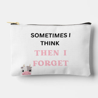 Cute pencil poach etui