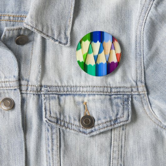 Cute Pencils Button (In situ)
