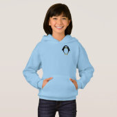 Cute Penguin (Voorkant volledig)