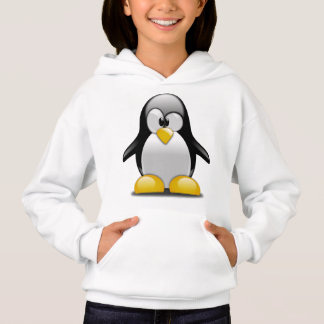 Cute Penguin