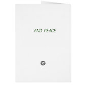 Cute Penguin (Achterkant)