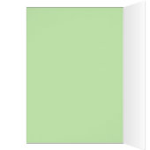 Cute Penguin (Binnen (Links))